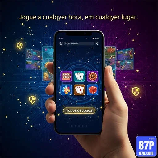 Baixar 87p.com App